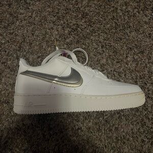 Kids Nike AF1